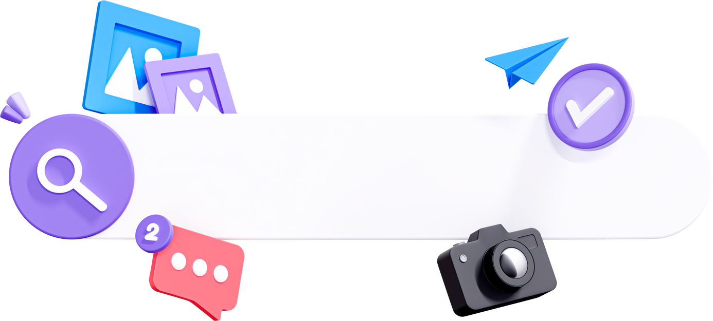 Search bar